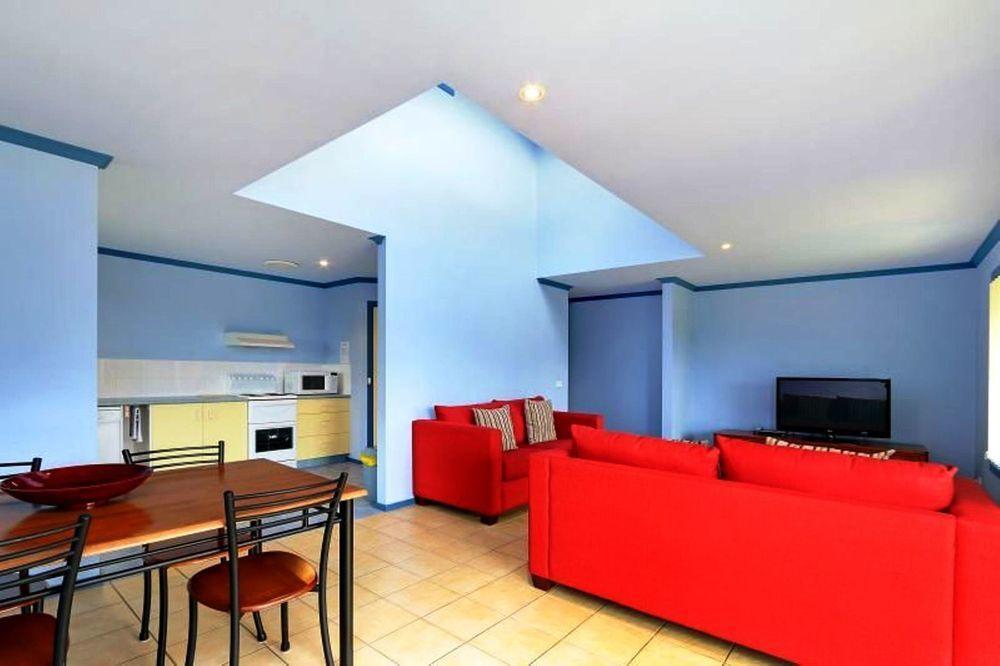 Phillip Island Off-Track Accommodation Кауес Екстериор снимка