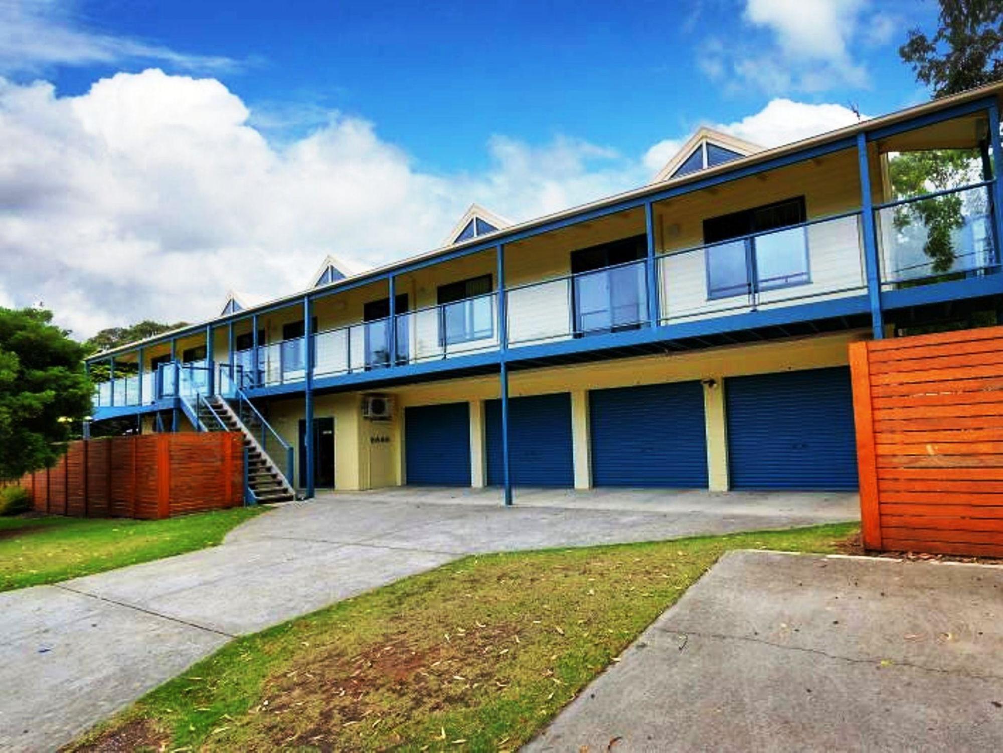 Phillip Island Off-Track Accommodation Кауес Екстериор снимка