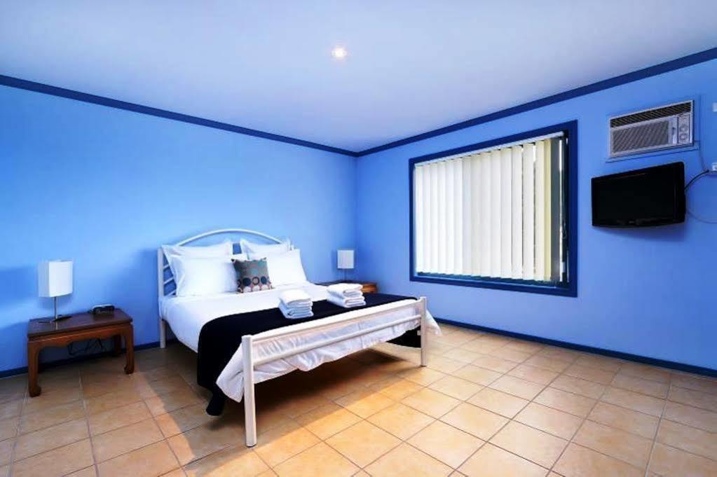 Phillip Island Off-Track Accommodation Кауес Екстериор снимка