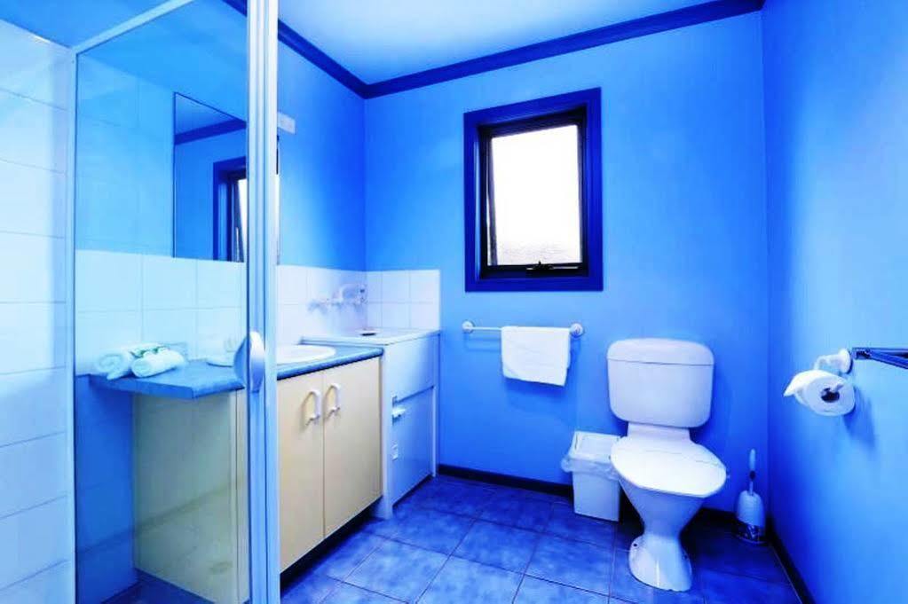 Phillip Island Off-Track Accommodation Кауес Екстериор снимка