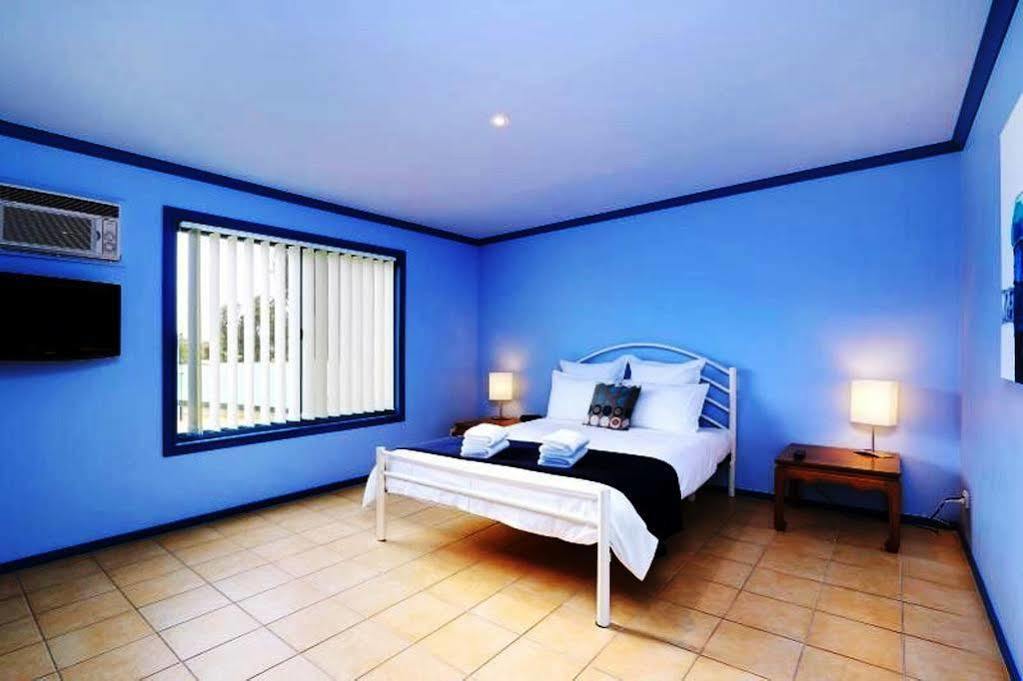 Phillip Island Off-Track Accommodation Кауес Екстериор снимка