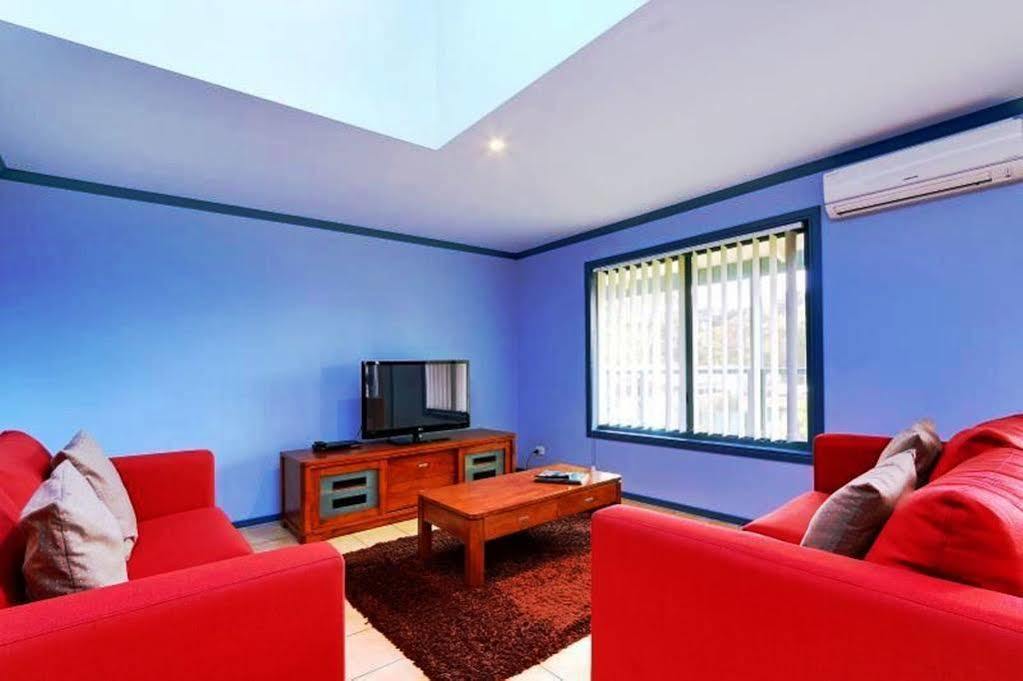 Phillip Island Off-Track Accommodation Кауес Екстериор снимка