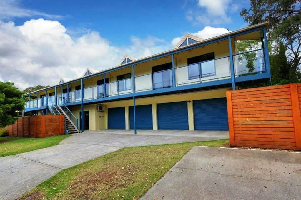Phillip Island Off-Track Accommodation Кауес Екстериор снимка