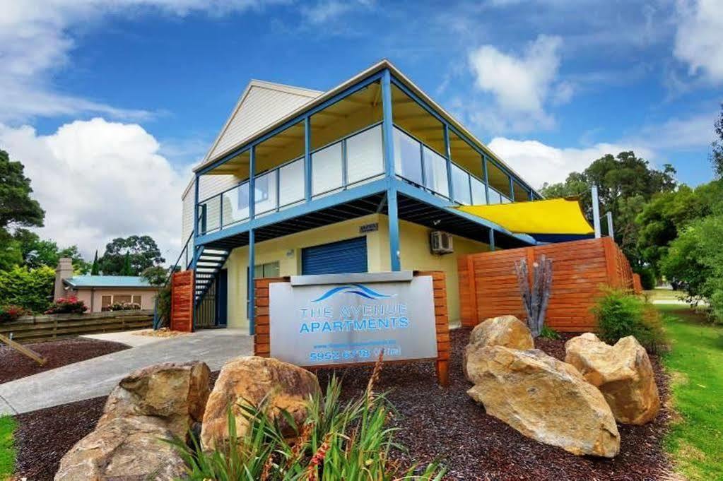 Phillip Island Off-Track Accommodation Кауес Екстериор снимка