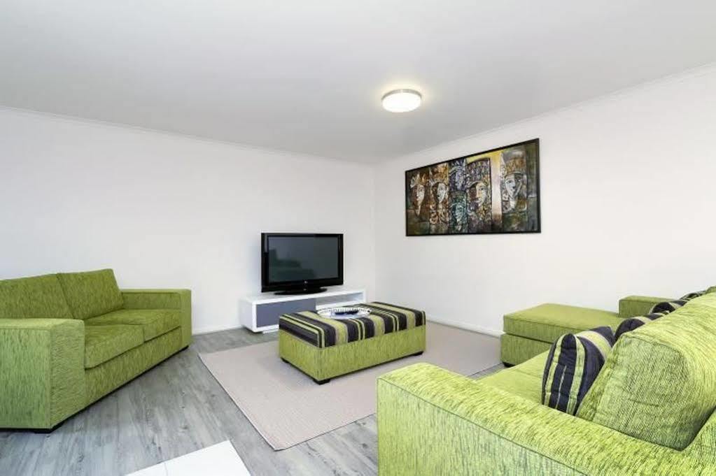Phillip Island Off-Track Accommodation Кауес Екстериор снимка