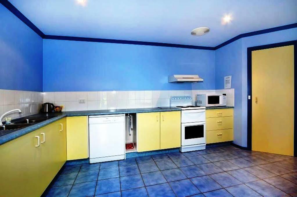 Phillip Island Off-Track Accommodation Кауес Екстериор снимка