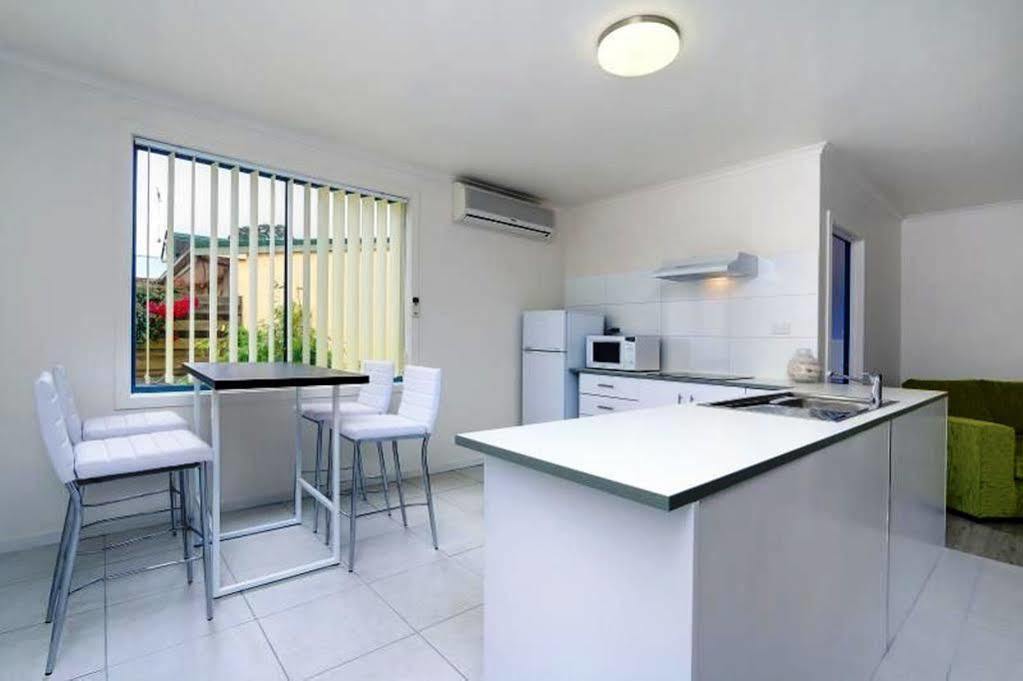 Phillip Island Off-Track Accommodation Кауес Екстериор снимка