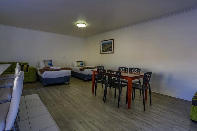 Phillip Island Off-Track Accommodation Кауес Екстериор снимка
