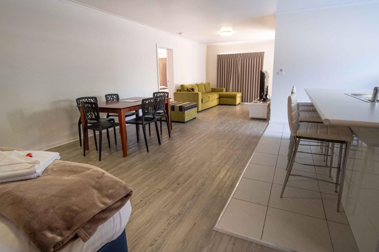 Phillip Island Off-Track Accommodation Кауес Екстериор снимка