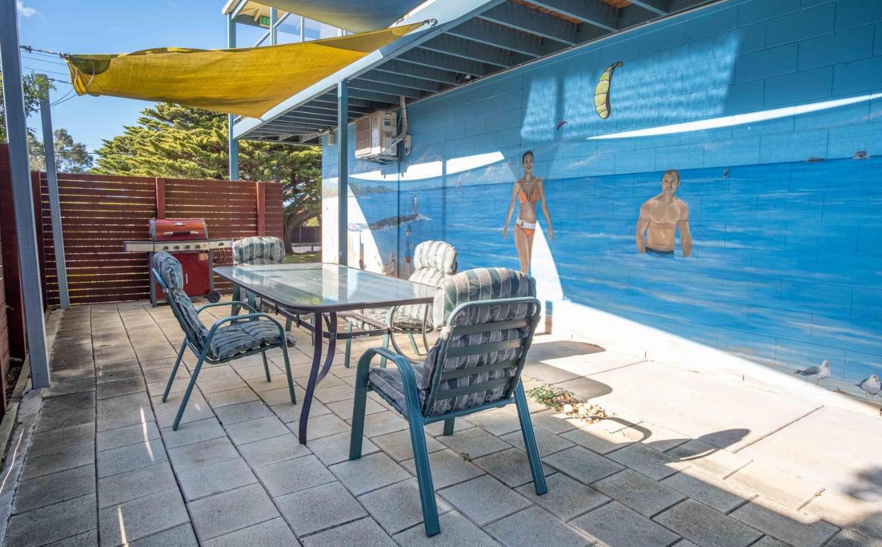 Phillip Island Off-Track Accommodation Кауес Екстериор снимка