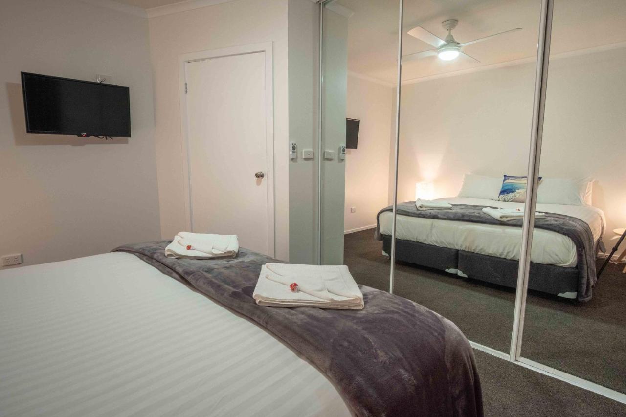 Phillip Island Off-Track Accommodation Кауес Екстериор снимка